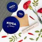 Nivea Cream 250Ml (8.4Oz) - Fast UK Delivery - Image 6