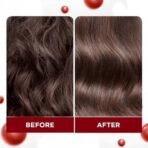 L'Oreal Paris Total Repair 5 Shampoo, 340ml (With 10% Extra) And L'Oreal Paris Total Repair 5 Conditioner, 175ml (With 10% Extra) And L'Oreal Paris Total Repair 5 Serum, 40ml - Fast UK Delivery - Image 7