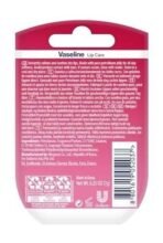 Vaseline Lip Therapy Pink Rosy Lips, 0.25 oz - Fast UK Delivery - Image 3