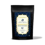 Gopaldhara's Jasmine Black Broken Tea (400gm Stand UP Pouch) Regular Series FTGFOP1 - Fast UK Delivery