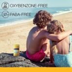 Neutrogena Beach Defense Sunscreen Stick Broad Spectrum SPF 50+, 42g (Pack of 1) - Fast UK Delivery - Image 4