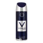 ARMAF Voyage Bleu Perfume Body Spray, 200 ml - Fast UK Delivery