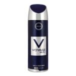 ARMAF Voyage Bleu Perfume Body Spray, 200 ml - Fast UK Delivery
