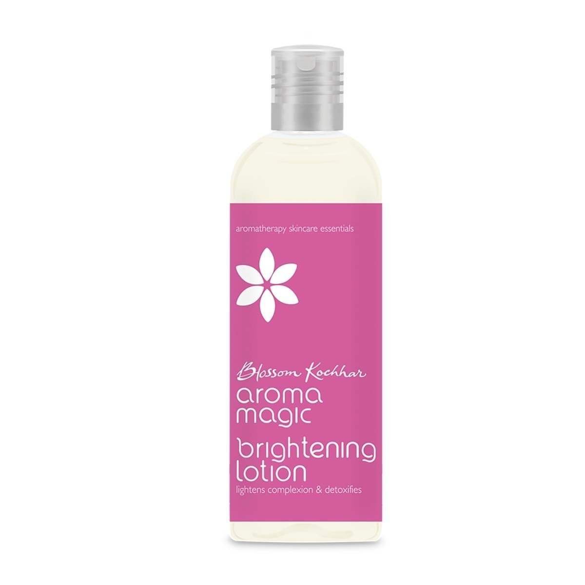 uk51gTNcxu9wL-1-1.jpg Aroma Magic Brightening Lotion 200 ml - Fast UK Delivery - Image 1
