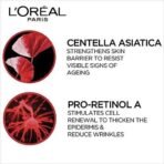 L'Oreal Paris Day Cream, SPF 35 Pa++, Anti-Wrinkle and Radiance, Boosts Skin Elasticity, With Centella Asiatica,Revitalift, 50ml - Fast UK Delivery - Image 5