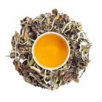 Gopaldhara Darjeeling Tea Silver Tips Oolong Bug Bitten Second Flush Tea100g Paper Box - (Classic Series) From the Gopaldhara Tea Estate Highest Elevation 7000 Feet - Fast UK Delivery - Image 6