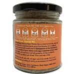 Rooted Peepul Banarasi Kesar Thandai Mix| 75 Gms | No Preservatives - Fast UK Delivery - Image 4
