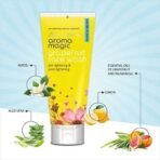 Aroma Magic Grapefruit Face wash (for oily skin) 100 ml (Pack of 2) - Fast UK Delivery - Image 4