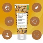 Aroma Magic Sunscreen Sun Block Lotion, SPF 30, 100ml - Fast UK Delivery - Image 4