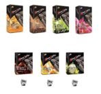 KamaSutra Condoms (Excite - 10 Count (Pack of 4), Excite - 3 Count (Pack of 3)) - Fast UK Delivery - Image 2