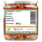 Dhampure Speciality Dhampurgreen Caramel Brown Candy,300G|Substitute Sugar For Tea|No Added Sulphur - Fast UK Delivery - Image 3