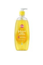 Johnson's Baby No More Tears Shampoo, 475ml - Fast UK Delivery