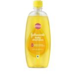 Johnson's Baby No More Tears Shampoo, 475ml - Fast UK Delivery
