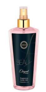 Armaf Beau Elegant Women Body Spray Mist 250 ml - Fast UK Delivery