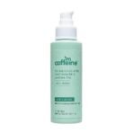 mcaffeine 2% Salicylic Acid Niacinamide & Matcha Tea Face Wash|Anti Acne Cleanser For Pimples|Suitable For Acne Prone & Oily Skin|Fights 99% Bacteria|Sulphate Free Face Wash For Women And Men-100 Ml - Fast UK Delivery
