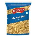 BIKANO Moong Dal Plain 400G - Fast UK Delivery - Image 2