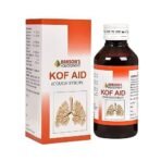 Dr. Bakshi's BAKSON'S HOMOEOPATHY Kof Aid Syrup 115ml_Pack of 2 - Image 2