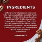 Nescafe 2In1 Instant Coffee,11.7G (30 Sachets Per Pouch, 400 Gram) - Fast UK Delivery - Image 7