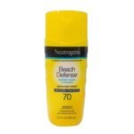 Neutrogena Sunscreen Spf 70 - 6.7 Ounces Lotion For Sensitive Skin, Pack Of 1 - Fast UK Delivery