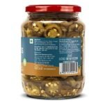 Abbie's Jalapeno Slice in Brine 1340 g (670 g X 2 Units) - Fast UK Delivery - Image 7