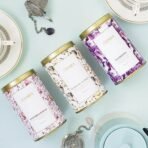 ISVARA TEA BUNDLES |Tea o'clock - Morning, evening & night tea (Pack of 3 tea tins) | MORNING TEA Symphony of Spices, AFTERNOON/EVENING TEA Kashmiri Kahwah, BED-TIME TEA Mood Fixer | 130gm - Fast UK Delivery - Image 3