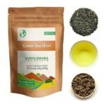 Gopaldhara Regular Darjeeling Teas Sample Pouches (Pack of 8 Teas - 10 Grams Each) - Special FTGFOP1 Teas From Gopaldhara Tea Estate Highest Elevation (7000Ft.) - Fast UK Delivery - Image 6