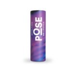 MyGlamm POSE HD Lipstick-Nude Mauve (Pink)-4 gm | Matte Lipstick | Enriched with Moringa oil & Vitamin E | Long-lasting & Moisturising - Fast UK Delivery
