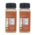 Easy Life Combo of Cinnamon Powder 60 grams (Pack of 2) - Fast UK Delivery - Image 3