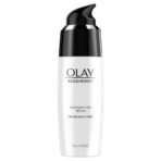 Olay Regenerist Daily Regenerating Serum - Fragrance Free Moisturizer 1.7 Fl Oz - Fast UK Delivery