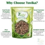 YUVIKA Beej Bidhara Asli - Vidhara Seeds - Vruddhadaru (50 Grams) - Fast UK Delivery - Image 4
