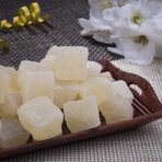 Organic Bites Agra ka petha I White Dry Cheery Petha I Indian Sweet I Pumpkin Sweet - 900 gm - Fast UK Delivery - Image 2