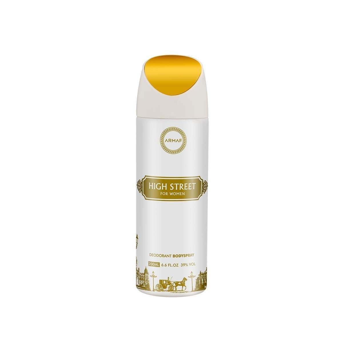 uk51hFfTdTH1L-1-1.jpg Armaf High Street Deo for Women, 200ml - Fast UK Delivery - Image 1