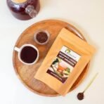 GRENERA South African Rooibos Tea - 250 Grams, Imported From South Africa, Caffeine Free, Anti Oxidant Rich Tea - Loose Leaves - Fast UK Delivery - Image 4