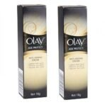 Olay Age Protect Cream (Pack of 2) 18 g - Fast UK Delivery - Image 2