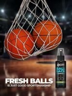 Beardo Ball Sack Spray For Men, 50ml | Intimate Care Spray for Fresh, Clean and Dry Balls | Intimate Hygiene Body Spray for Men; Prevents Odor, itch | Strictly for men Gift for men - Fast UK Delivery - Image 3