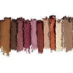 Wet n Wild Color Icon 10 Pan Palette-Petalette Rose in the air Eyeshadow Palette with 10 Bright & Matte Eyeshadow Colors for the Day to Night, Long-lasting,Easy-to-blend Formula, Rose in the Air-10g - Fast UK Delivery - Image 5