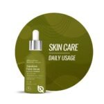 Aroma Magic Squalane Lightweight Face Serum | For Skin Hydration, Provides light Moisturization & Reduces Fine Lines, Restore Dry Patches| 30 ml (Pack of 1) - Fast UK Delivery