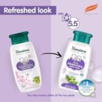 Himalaya Extra Moisturizing Baby Wash, 200ml - Fast UK Delivery - Image 3