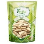 YUVIKA Combo Chia Seeds - Sunflower Seeds - Pumpkin Seeds - Sesame Seeds - Flax Seeds 250 Grams (50 Grams Each) - Fast UK Delivery - Image 6