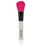 Colorbar First Impression Powder Brush II Extra-soft fibres II Evenly sweeps & blends loose powder across the face - Fast UK Delivery