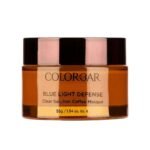 Colorbar Clear Solution Coffee Masque, 55 g | Hydrating | Boost skin?s health| For use by both Men & Women - Fast UK Delivery