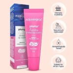 Aqualogica Pink Sorbet Plump+ Luscious Tinted Lip Balm with Berries and Hyaluronic Acid - 10g (Pack of 2) - Fast UK Delivery - Image 4