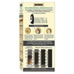 INDUS VALLEY 100% Certified Organic Hair Colour (Soft Black) - (120g*2=240g) - Fast UK Delivery - Image 4