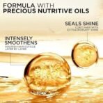 L'Oreal Paris Extraordinary Oil Nourishing Shampoo For Dry & Dull Hair, 650ml - Fast UK Delivery - Image 3