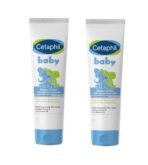 Cetaphil Baby Diaper Cream for All skin type - 70g - Pack of 2 - Fast UK Delivery