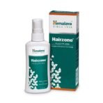 Himalaya Hairzone Solution - 60ml - Fast UK Delivery