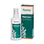 Himalaya Hairzone Solution - 60ml - Fast UK Delivery