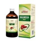 Dr. Bakshi's BAKSON'S HOMOEOPATHY Kalmegh Aid Syrup (450ml) - Image 2