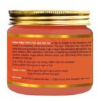 INDUS VALLEY Bio Organic Color Protection Aloe Vera Gel With Argan Oil For Rich Colour & Shiny Hair - (175ml) - Fast UK Delivery - Image 7