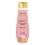 Jovees Herbal Red Onion Oil & Bamboo Strengthening Shampoo | Gives Smooth, Strong And healthy hair | For All Hair Types 300ML - Fast UK Delivery